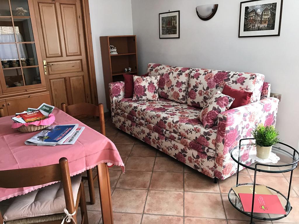 La Maison De Meme Fontainemore المظهر الخارجي الصورة
